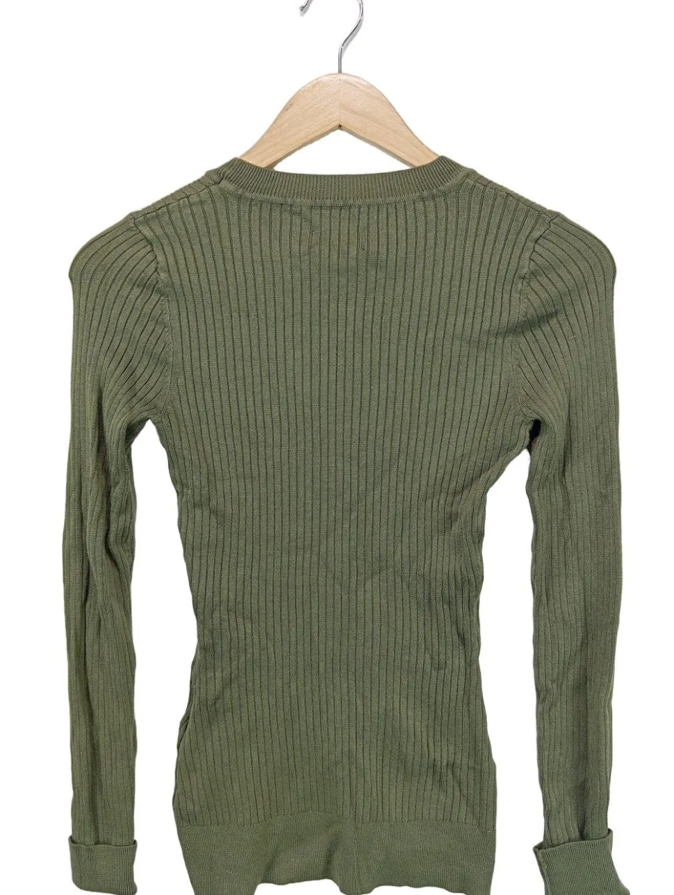 Feinstrickpullover Größe 38