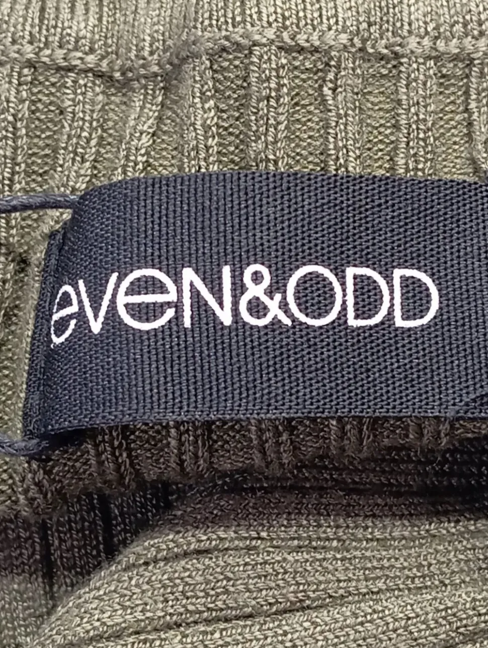 Feinstrickpullover Größe 38