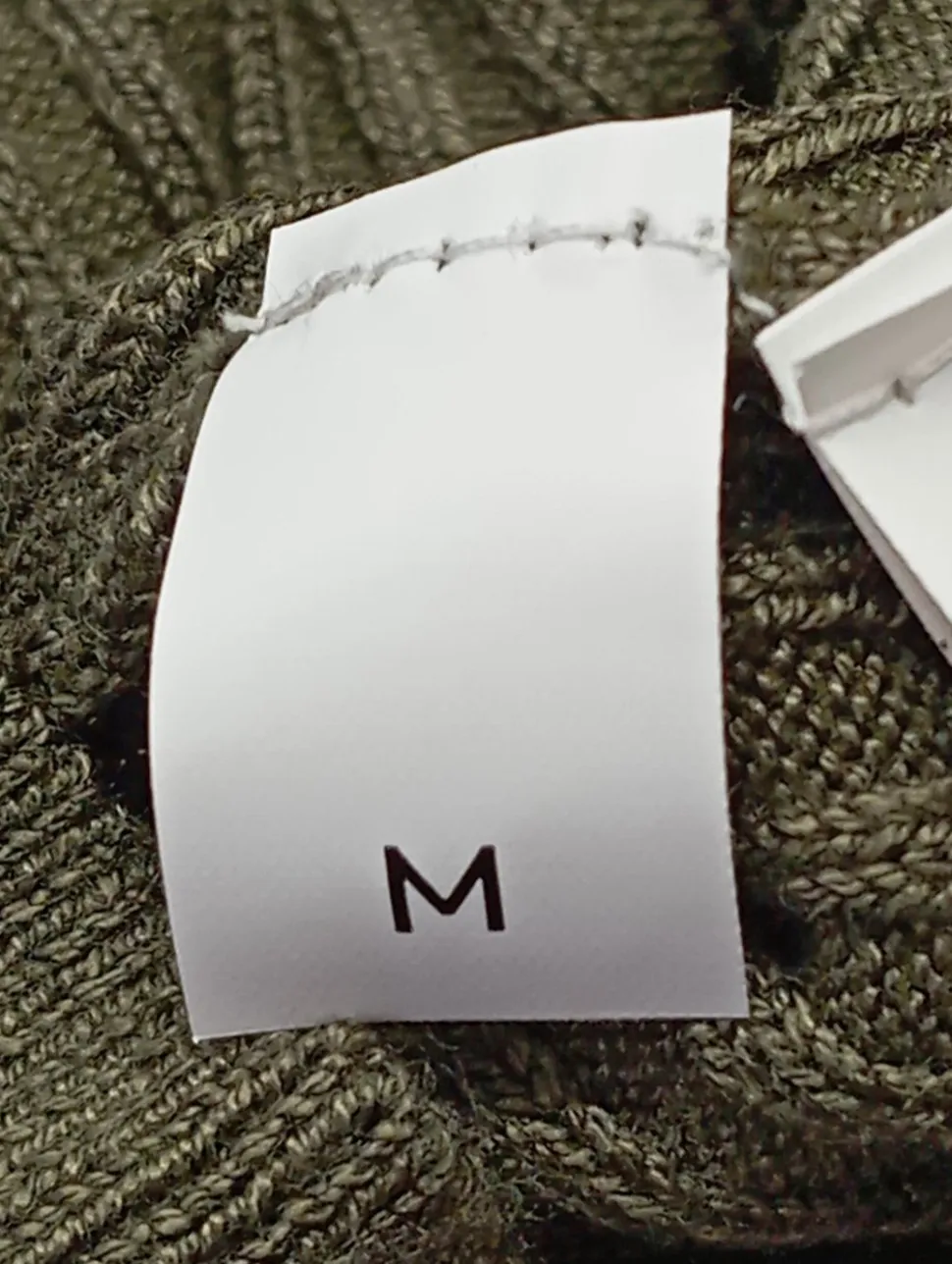 Feinstrickpullover Größe 38