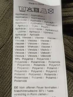 Feinstrickpullover Größe 38