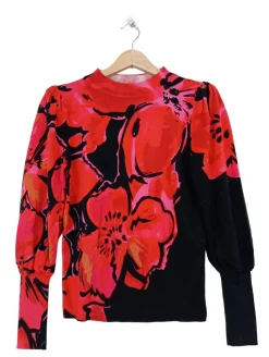 Feinstrickpullover Größe 34