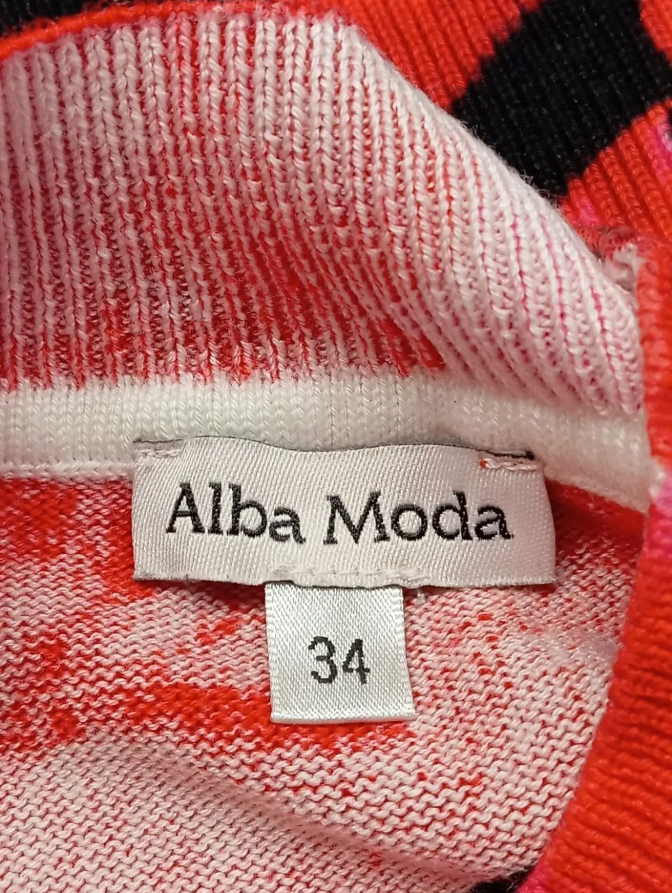 Feinstrickpullover Größe 34