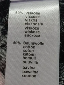 Feinstrickpullover Größe 34