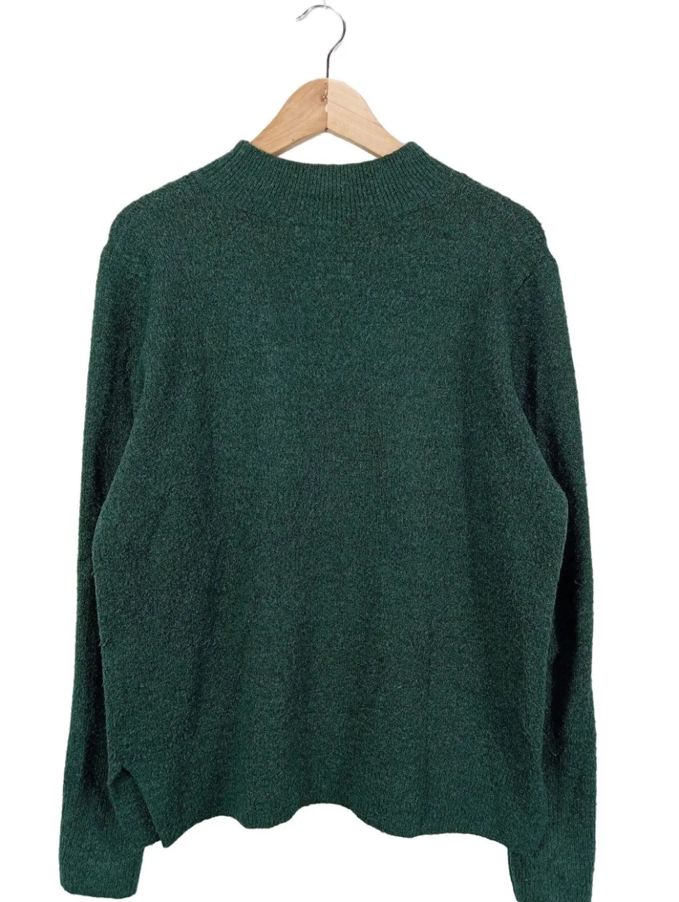 Feinstrickpullover Größe 36