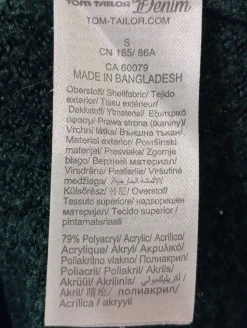 Feinstrickpullover Größe 36