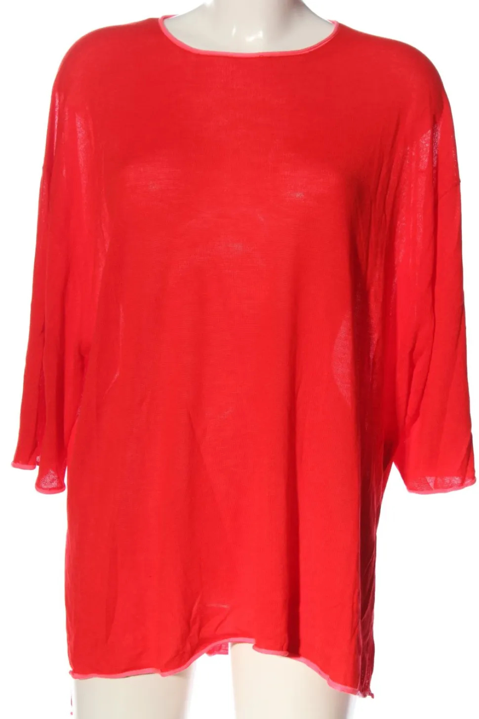 Feinstrickpullover Größe 38