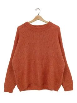 Feinstrickpullover Größe 42