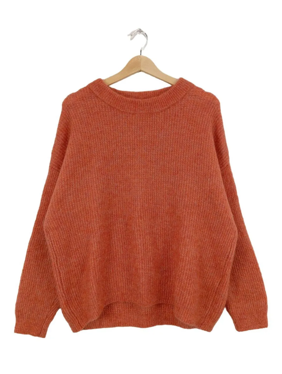 Feinstrickpullover Größe 42