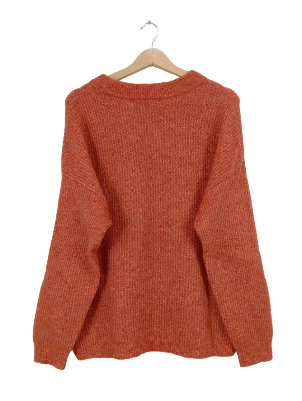 Feinstrickpullover Größe 42