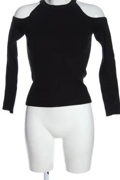 Feinstrickpullover Größe 34