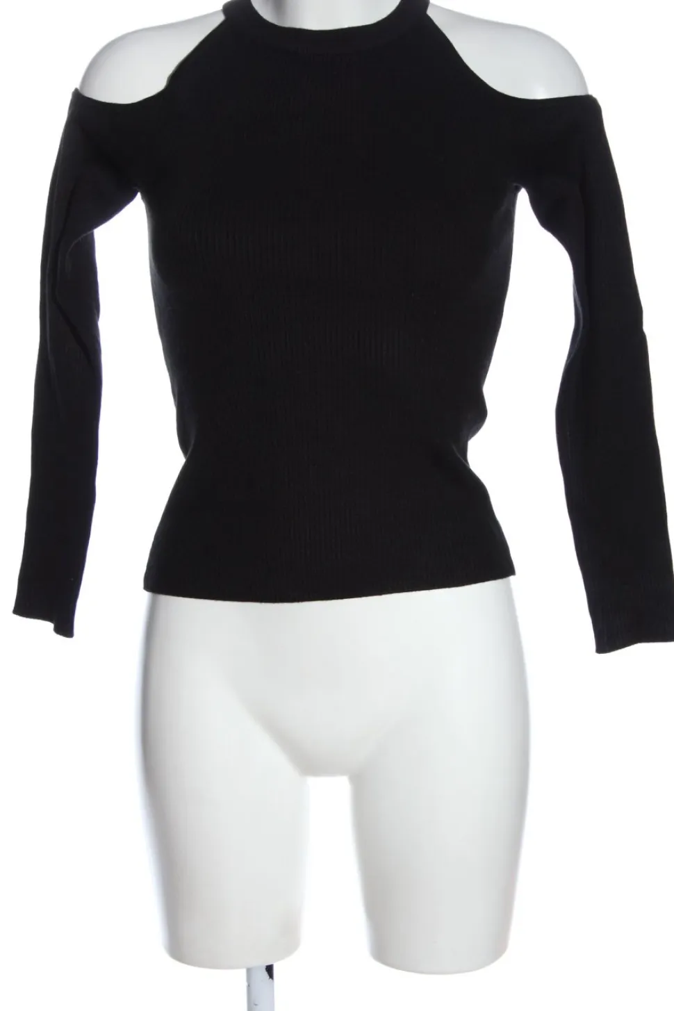 Feinstrickpullover Größe 34