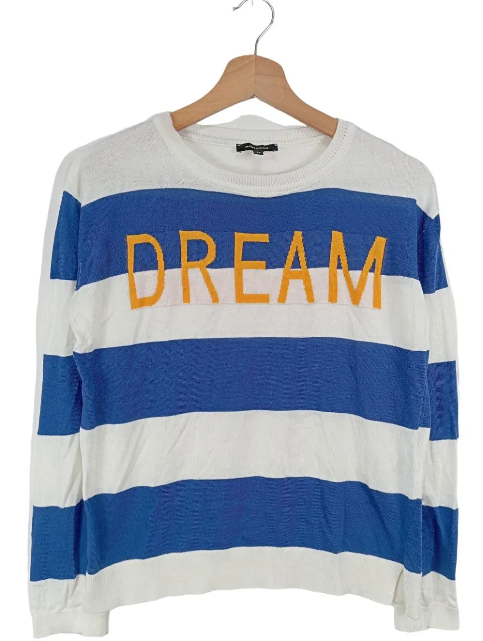 Feinstrickpullover Größe 34