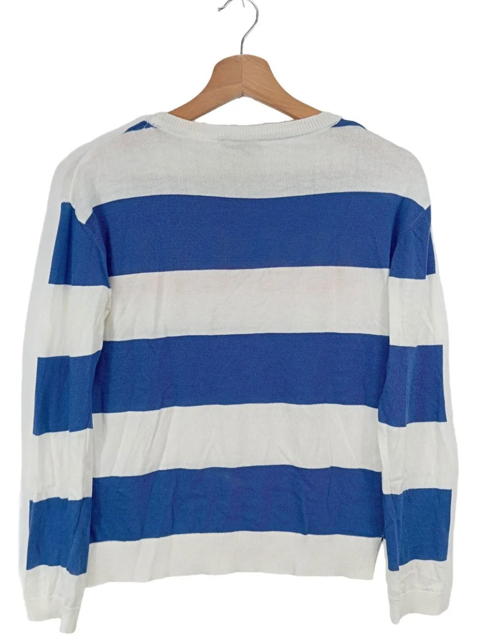 Feinstrickpullover Größe 34