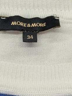 Feinstrickpullover Größe 34