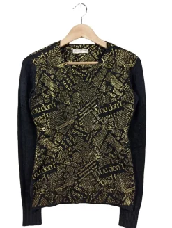 Feinstrickpullover Größe 36