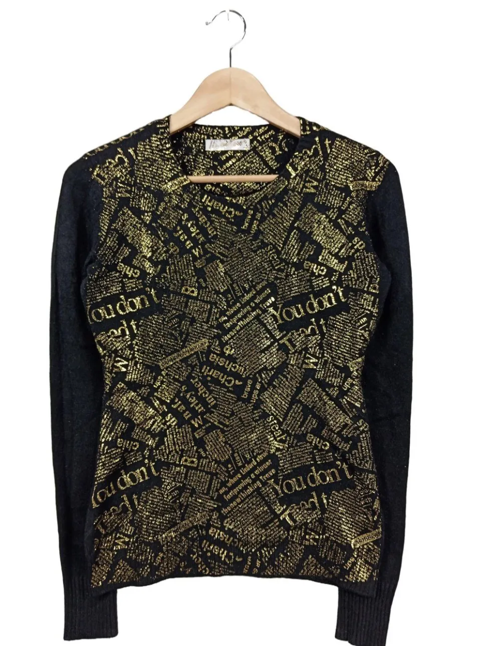 Feinstrickpullover Größe 36