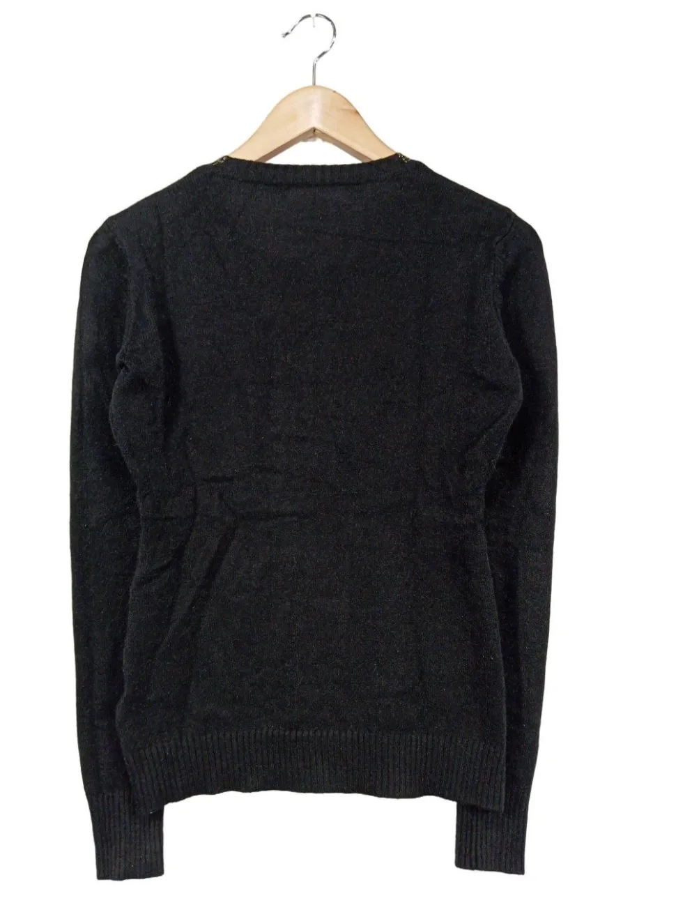 Feinstrickpullover Größe 36