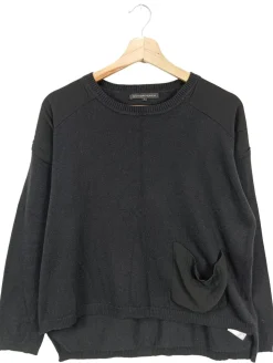 Feinstrickpullover Größe 36