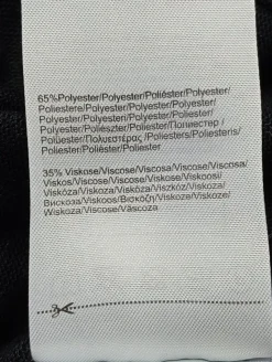 Feinstrickpullover Größe 40