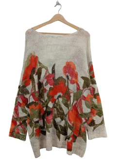 Feinstrickpullover Größe 54