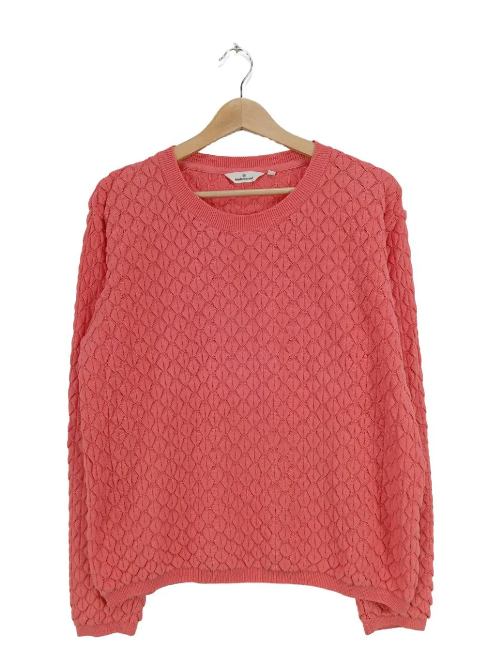 Feinstrickpullover Größe 40