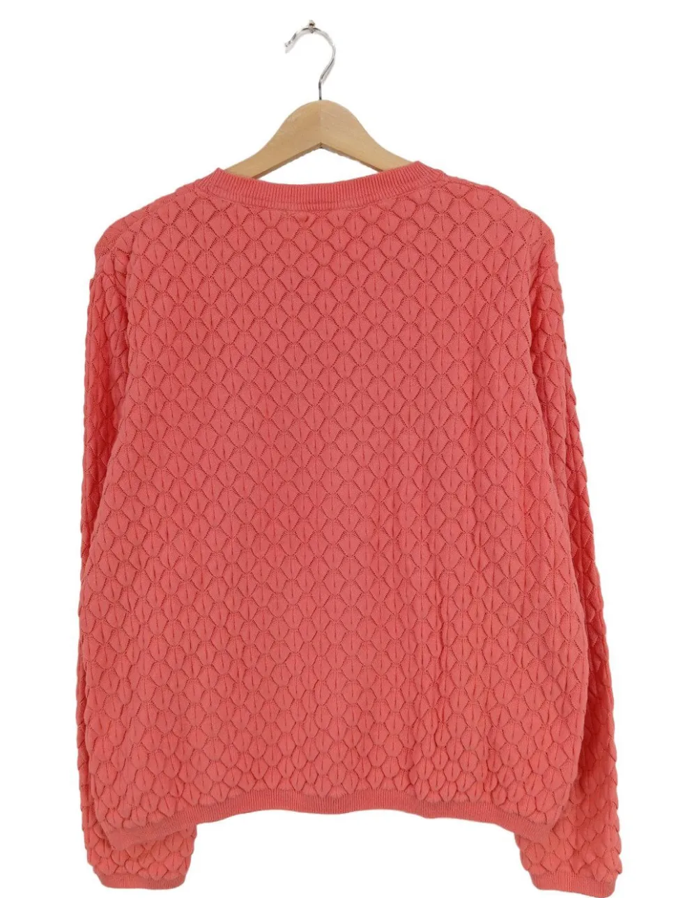 Feinstrickpullover Größe 40