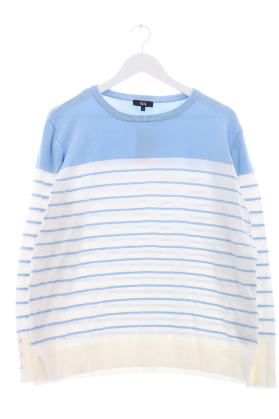 Feinstrickpullover Größe 40