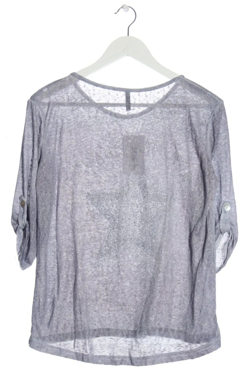 Feinstrickpullover Größe 38