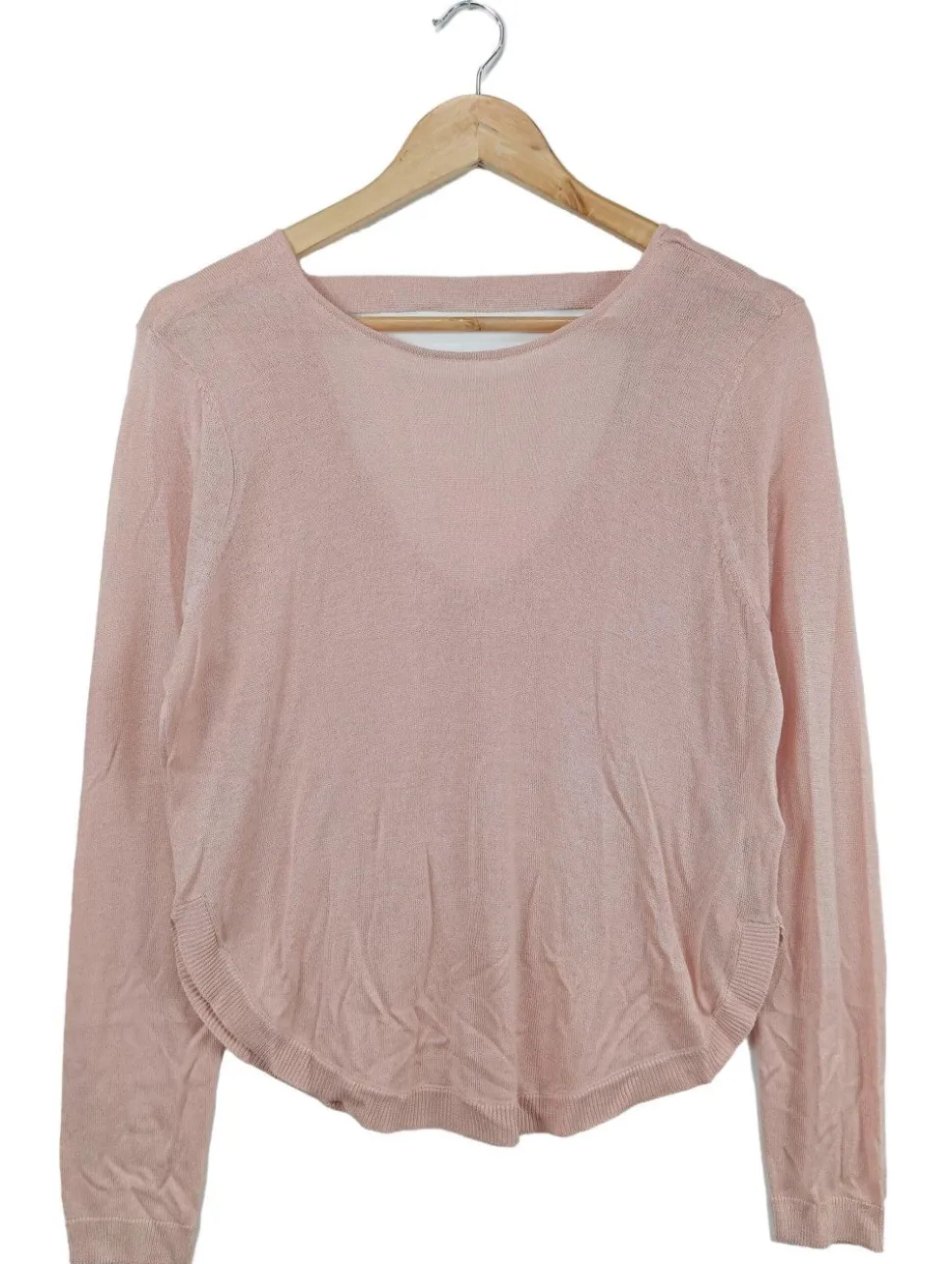 Feinstrickpullover Größe 38