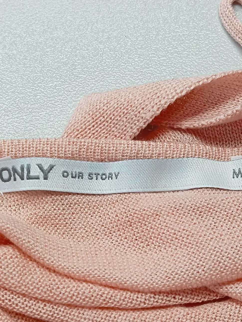 Feinstrickpullover Größe 38