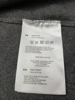 Feinstrickpullover Größe 38