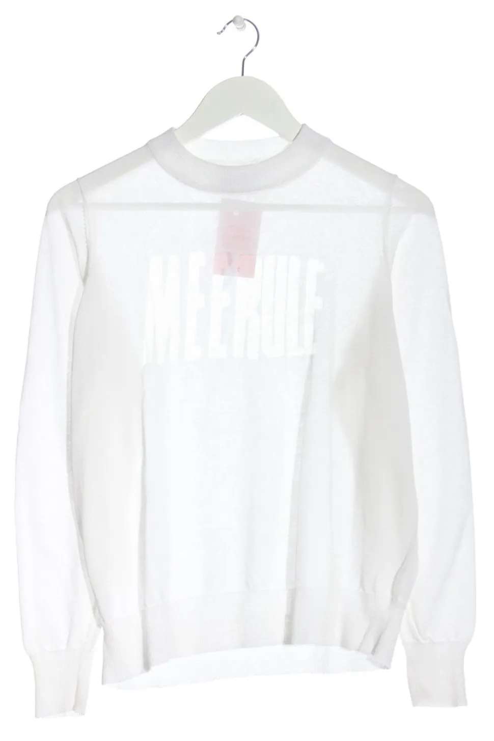 Feinstrickpullover Größe 36