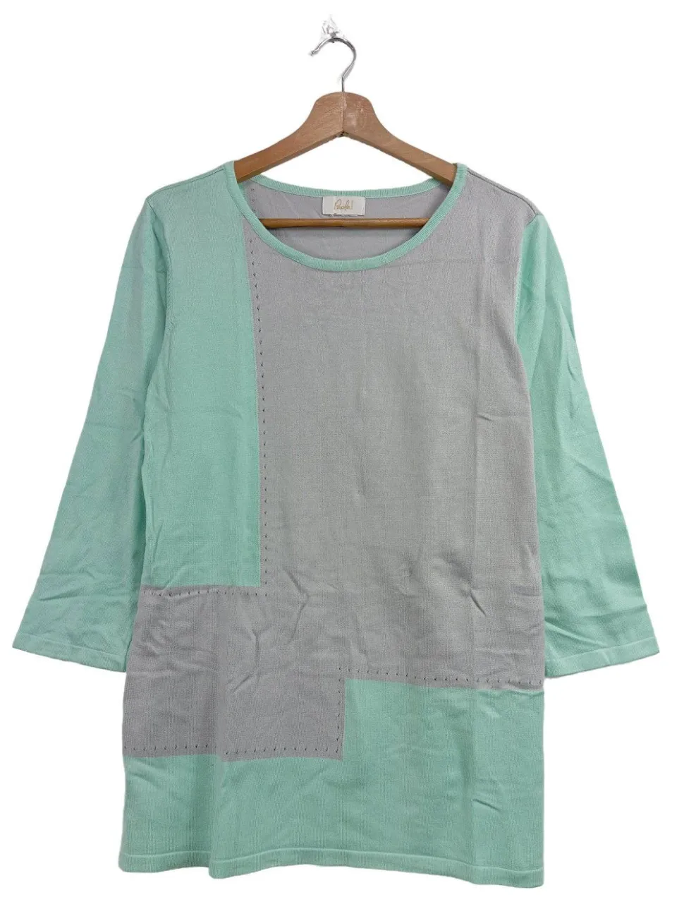 Feinstrickpullover Größe 40