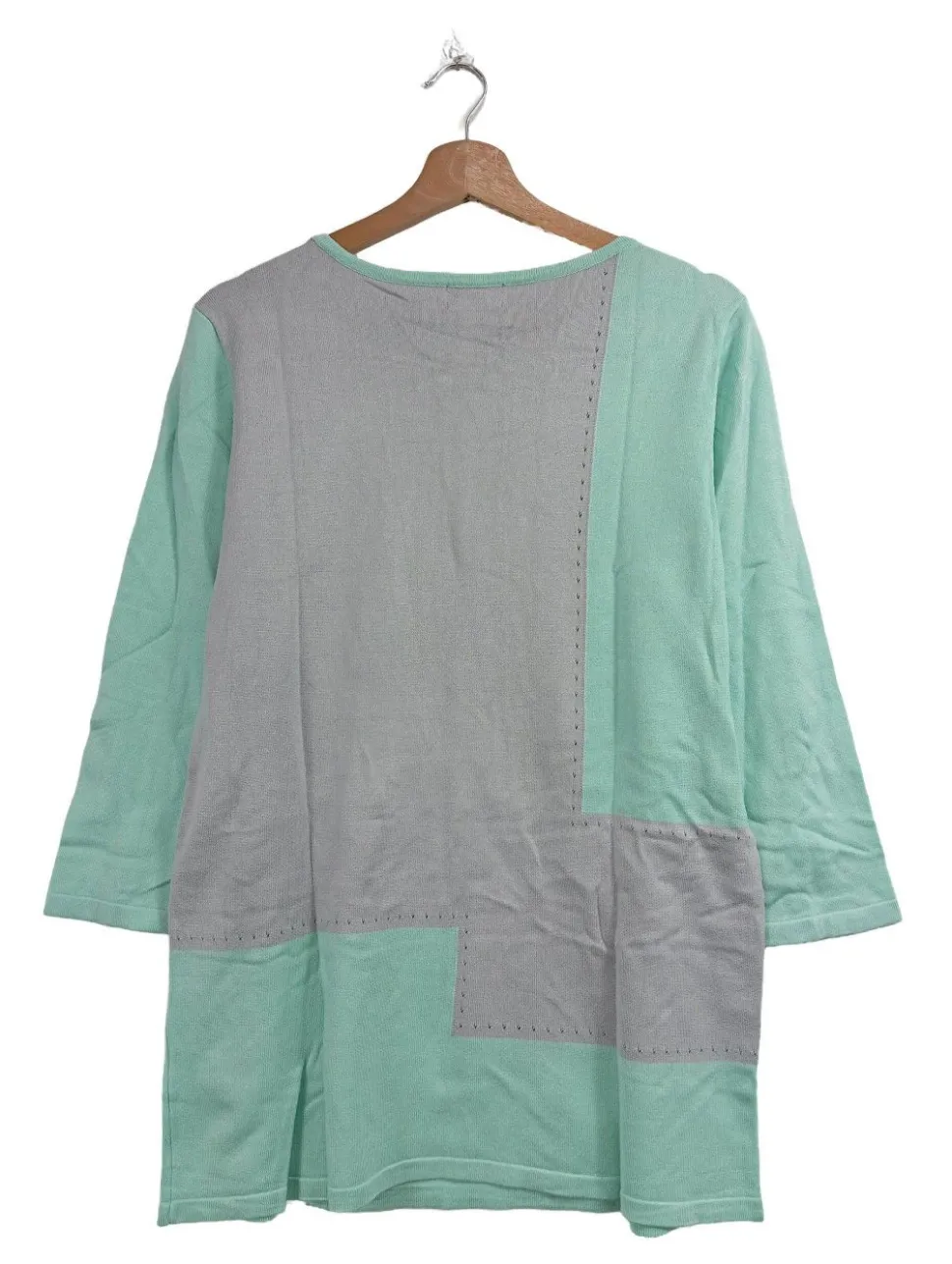 Feinstrickpullover Größe 40