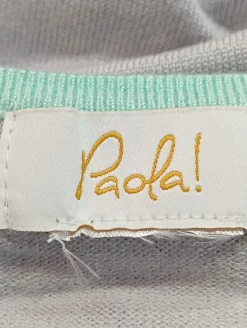 Feinstrickpullover Größe 40