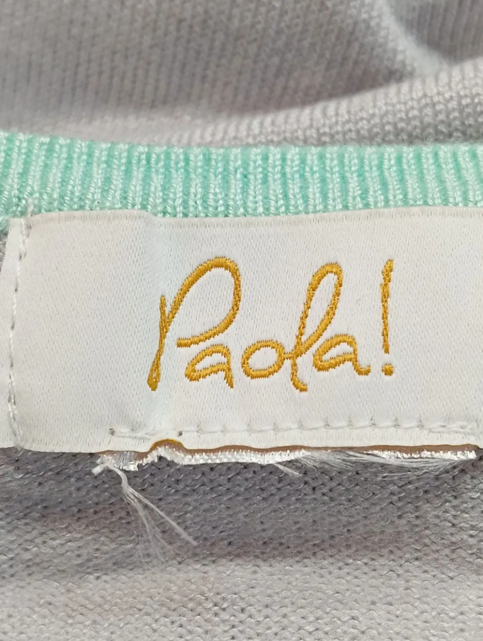 Feinstrickpullover Größe 40