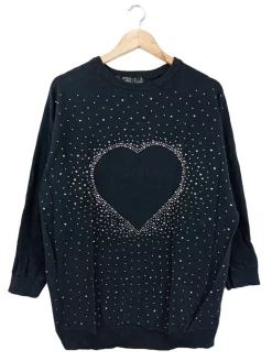 Feinstrickpullover Größe 44