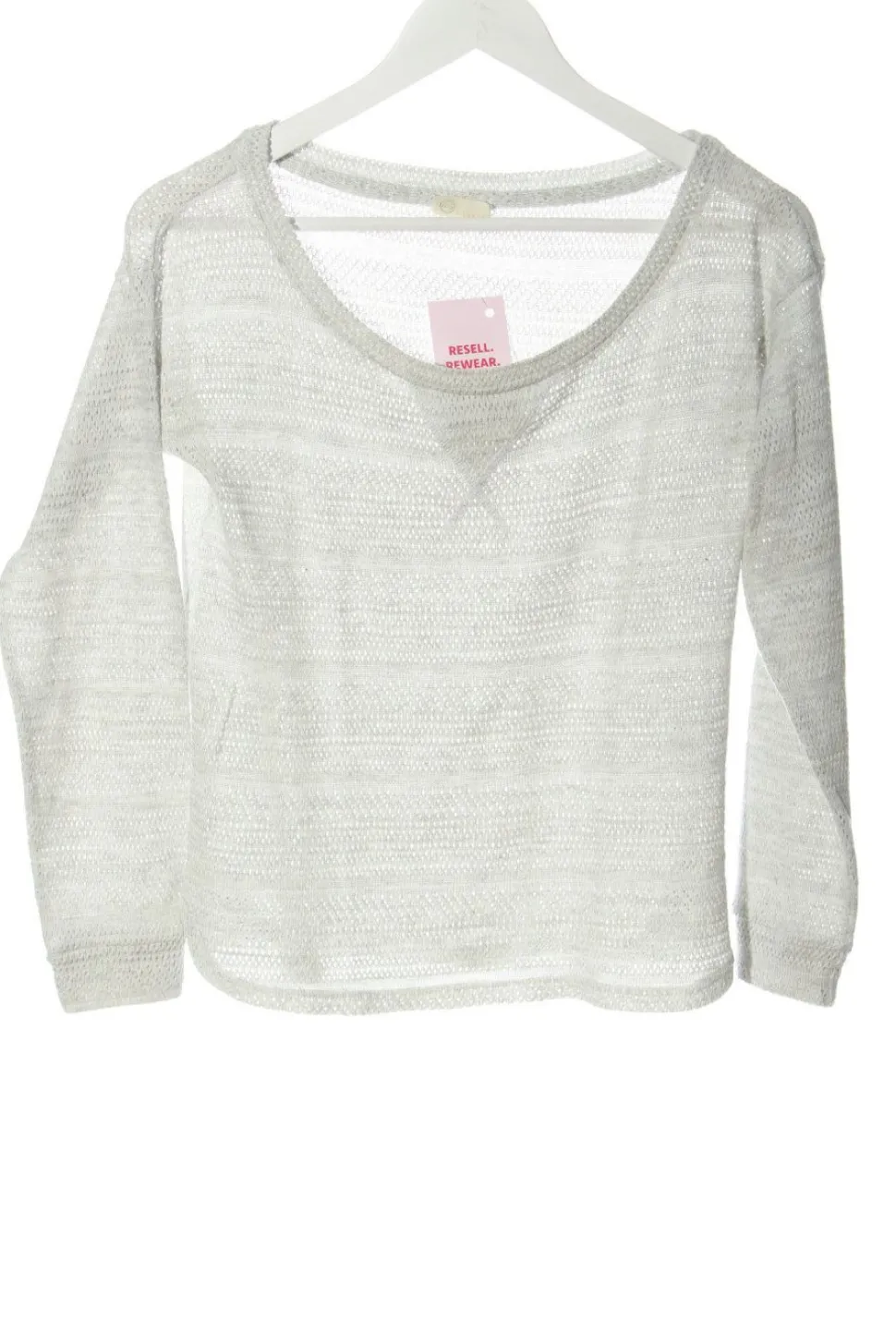 Feinstrickpullover Größe 34