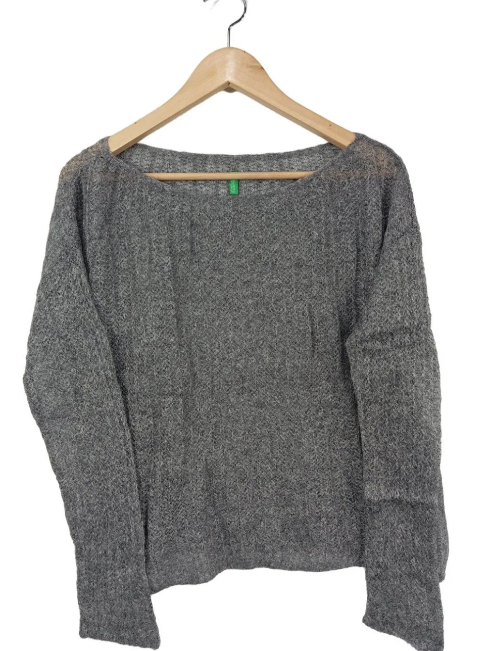 Feinstrickpullover Größe 38