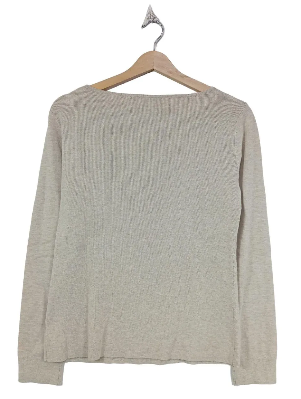 Feinstrickpullover Größe 40