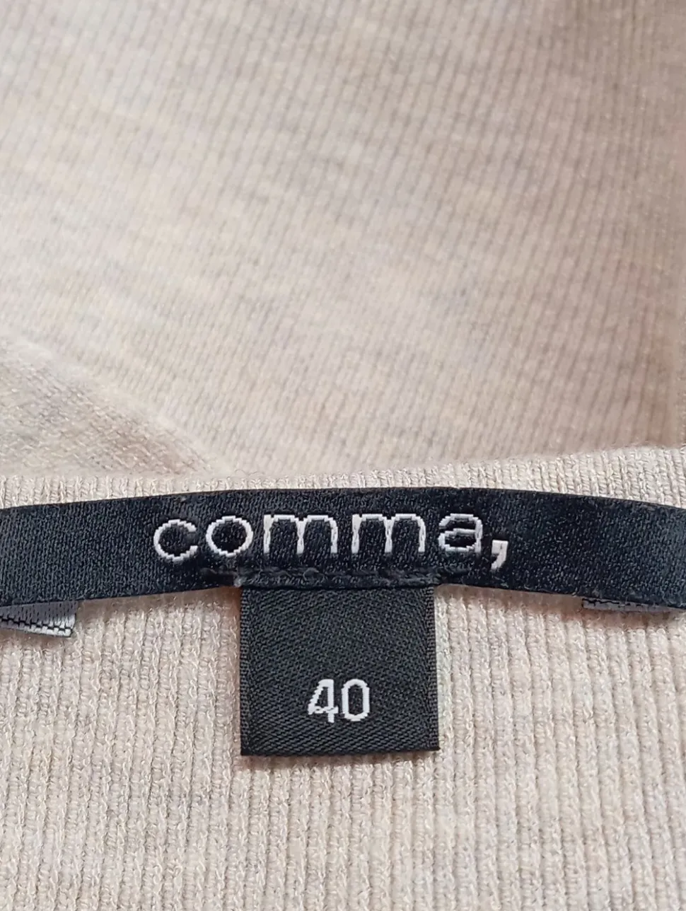 Feinstrickpullover Größe 40