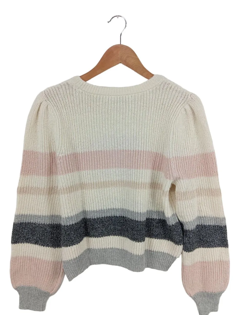 Feinstrickpullover Größe 36