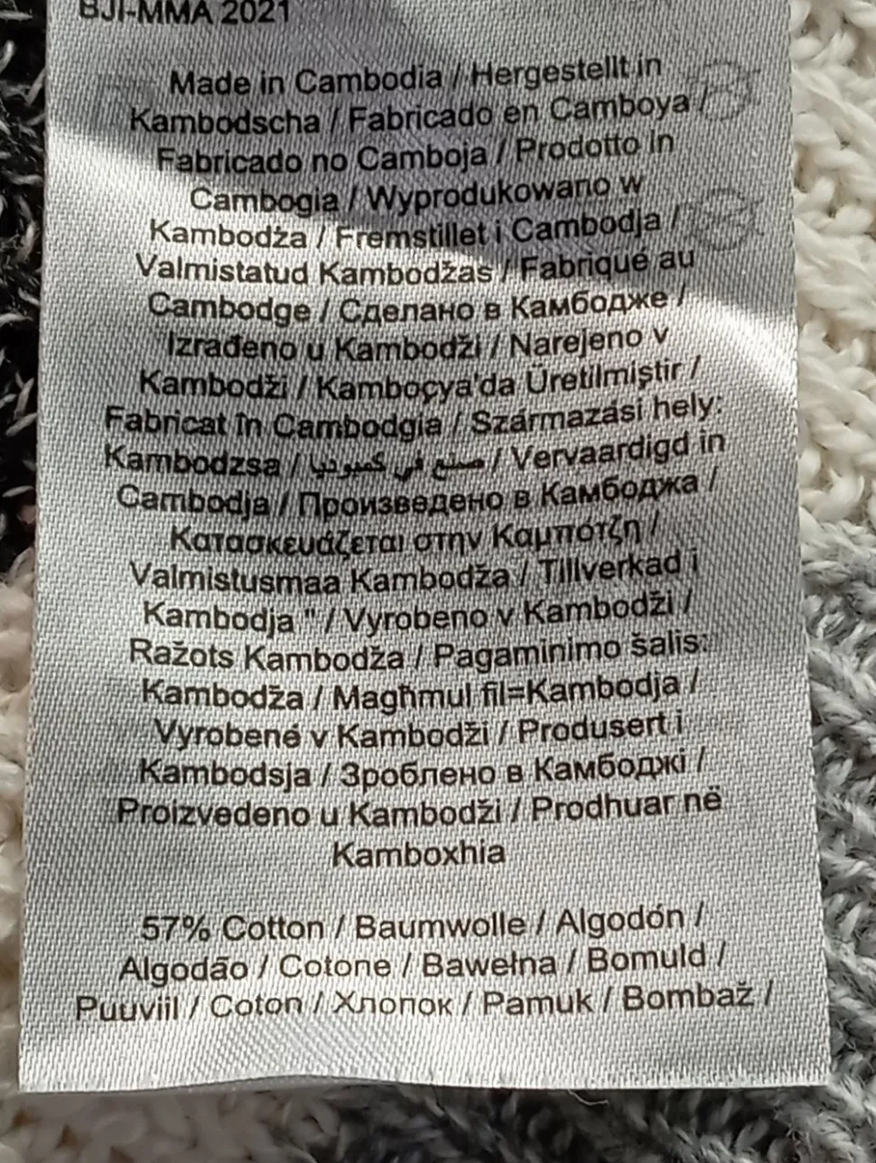 Feinstrickpullover Größe 36