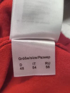 Feinstrickpullover Größe 48