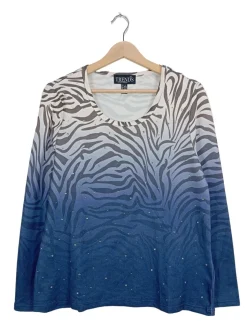 Feinstrickpullover Größe 40