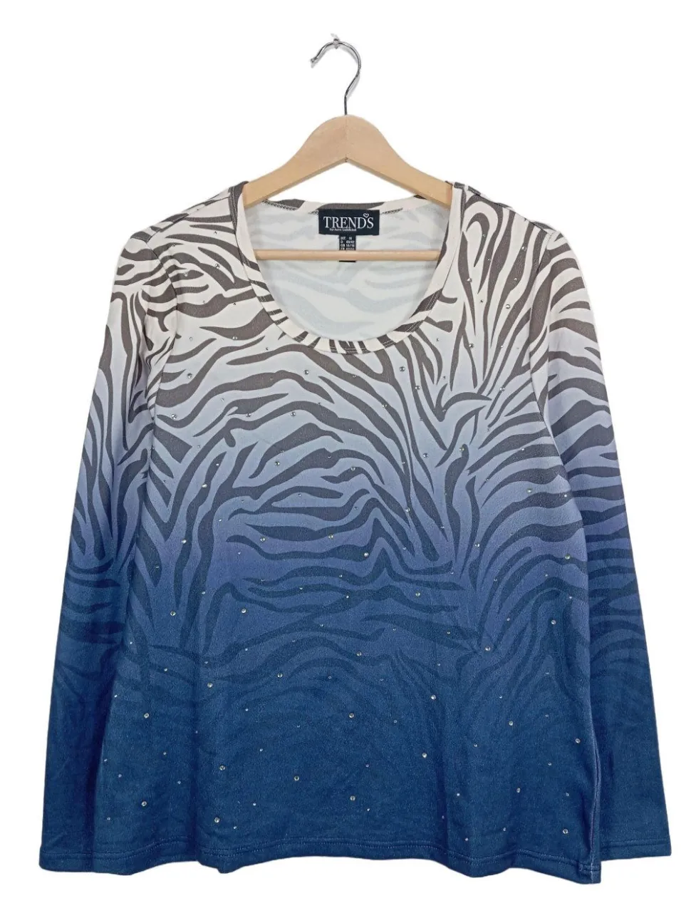 Feinstrickpullover Größe 40