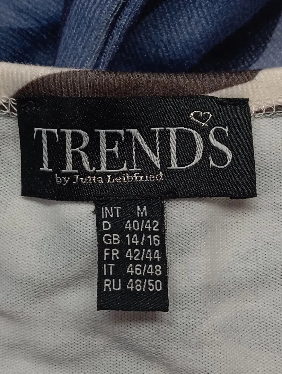 Feinstrickpullover Größe 40