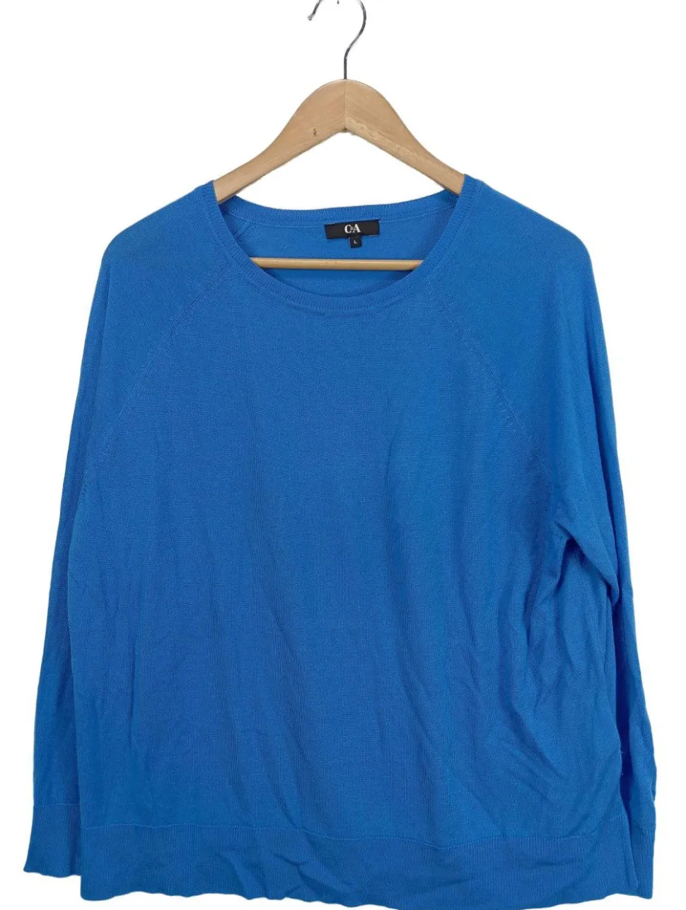 Feinstrickpullover Größe 40