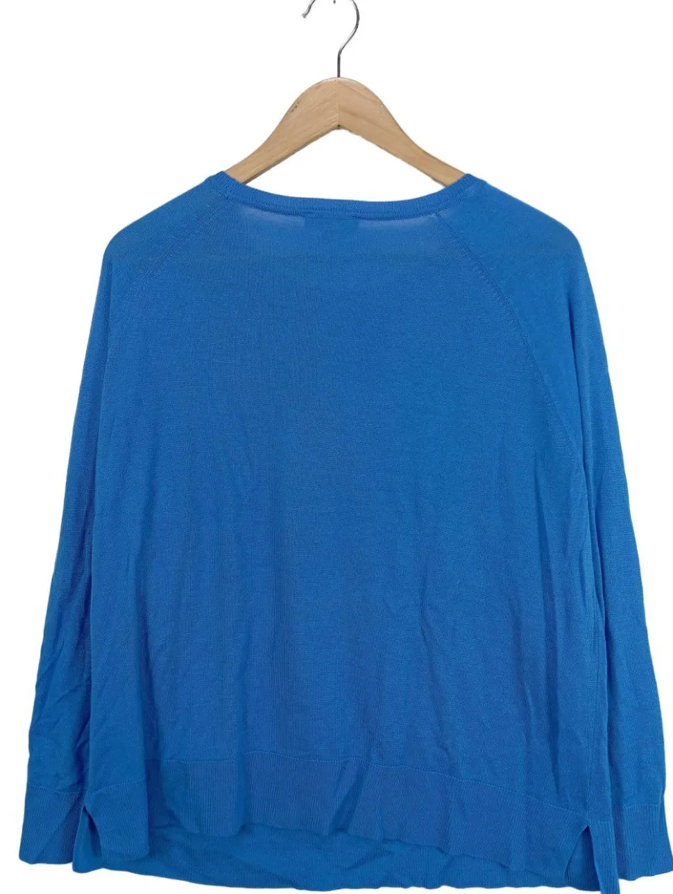 Feinstrickpullover Größe 40