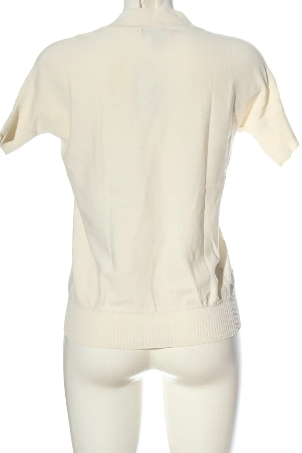 Feinstrickpullunder Größe 36